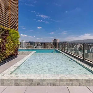 Loft Luxo Itaim Apartamento