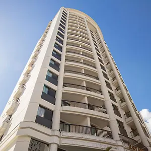 Epi- Plaza Ibirapuera By Anora Spaces Apartamento