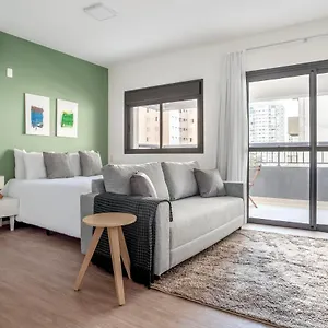 Tabas - Z. Ibirapuera Apartamento