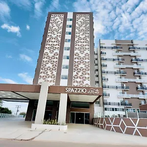  Apartamento Spazio Diroma Com Acesso Ao Parque Brasil