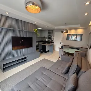 Sofisticado Flat - Itaim Bibi Apartamento